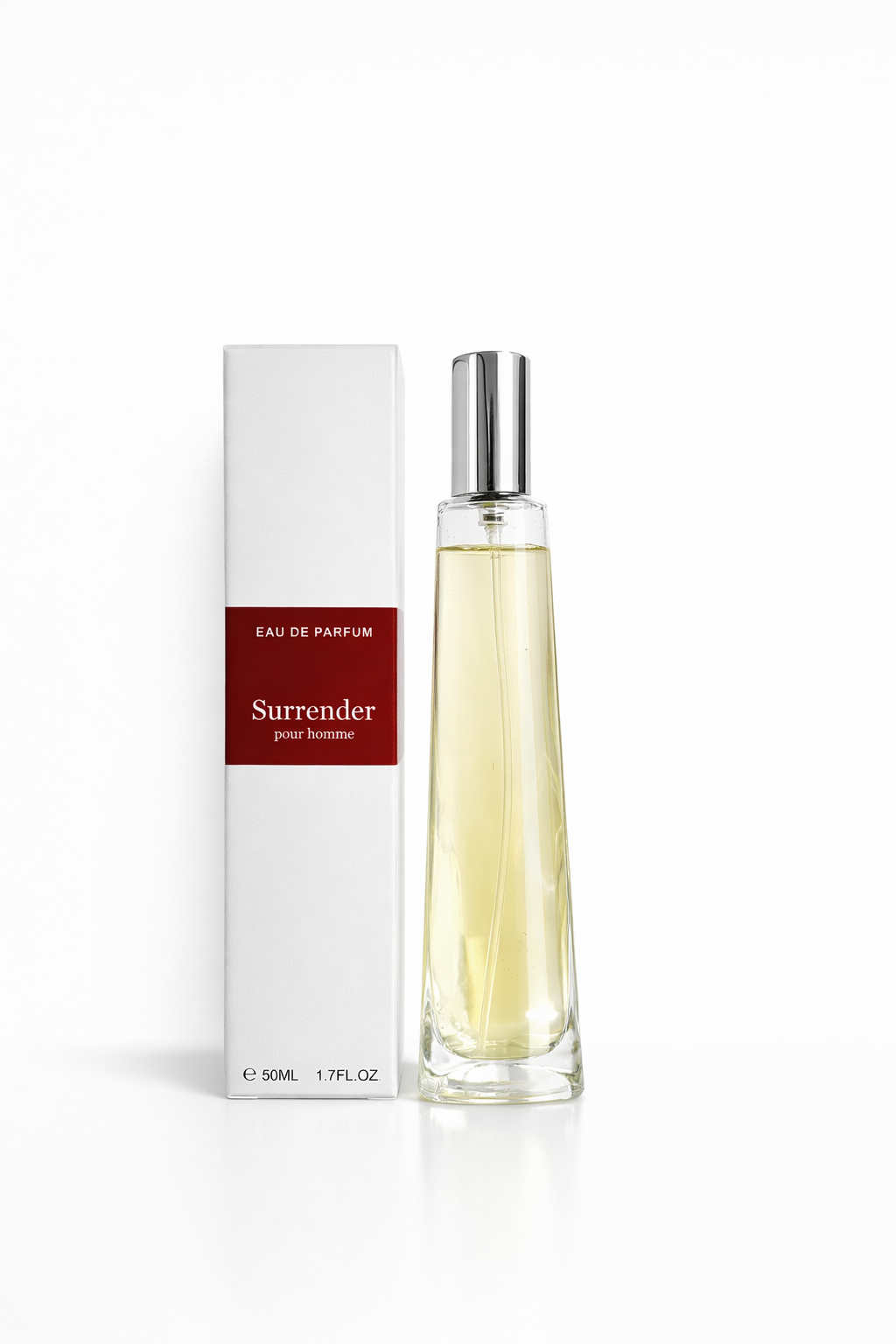 CZ-XY012 Indulgence Perfume 12