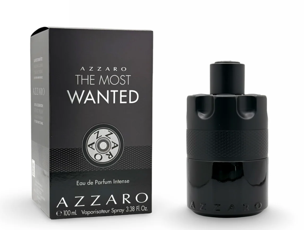 CDX-107-G Azzaro The Most Wanted Intense Eau de Parfum product photo
