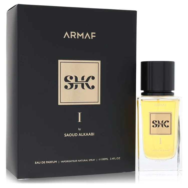 CDX-145A SHK I Eau de Parfum