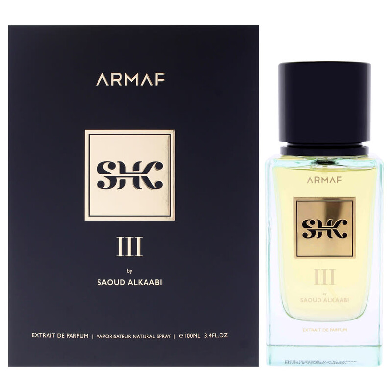 CDX-145C SHK III Eau de Parfum