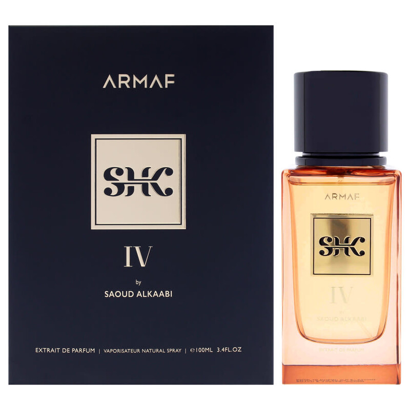 CDX-145D SHK IV Extrait de Parfum