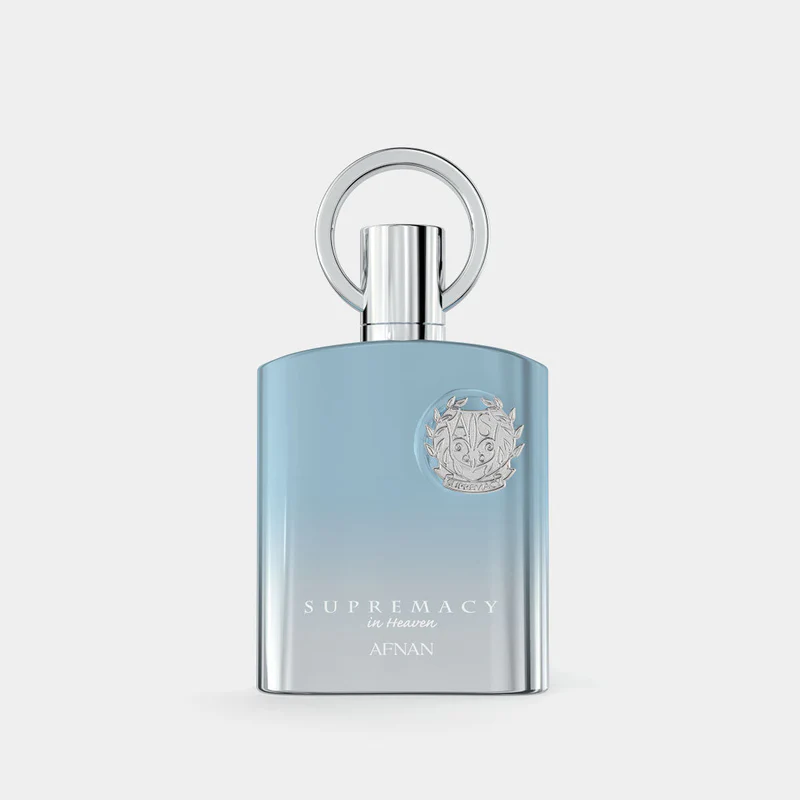 CDX-187 A 渐变浅蓝 SUPREMACY IN HEAVEN product photo