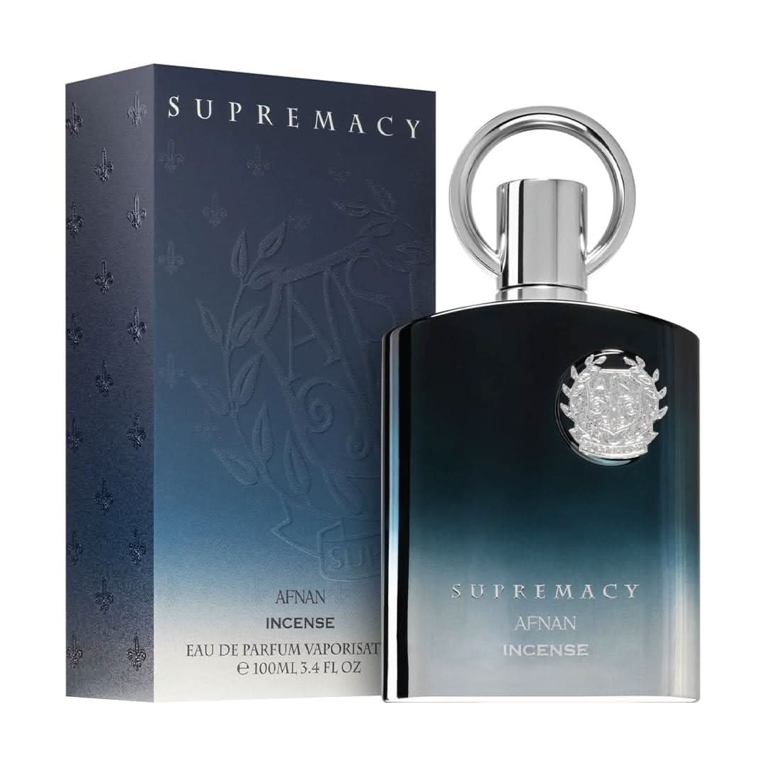 CDX-187 B 渐变深蓝 Supremacy Incense product photo
