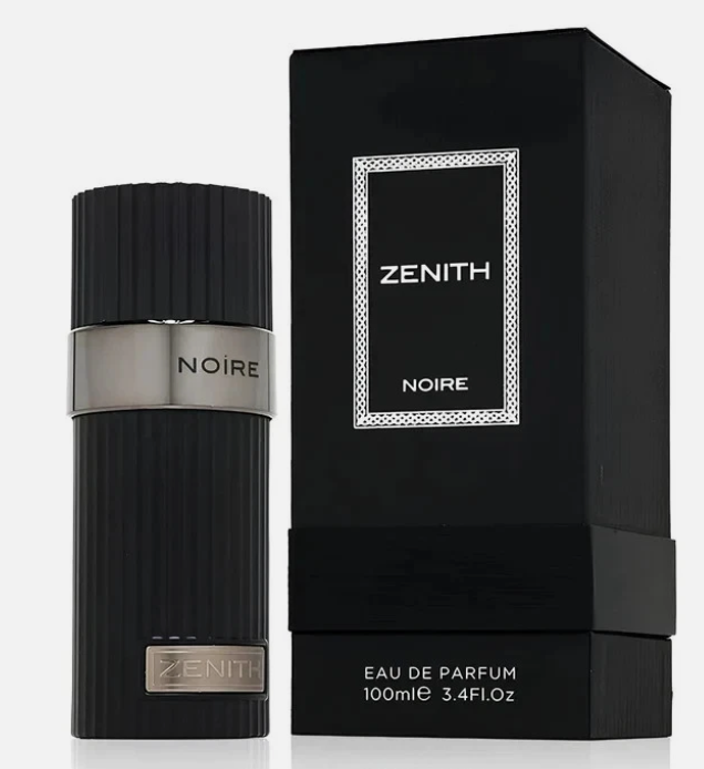 CDX-202A French Avenue Zenith Noire Eau de Parfum