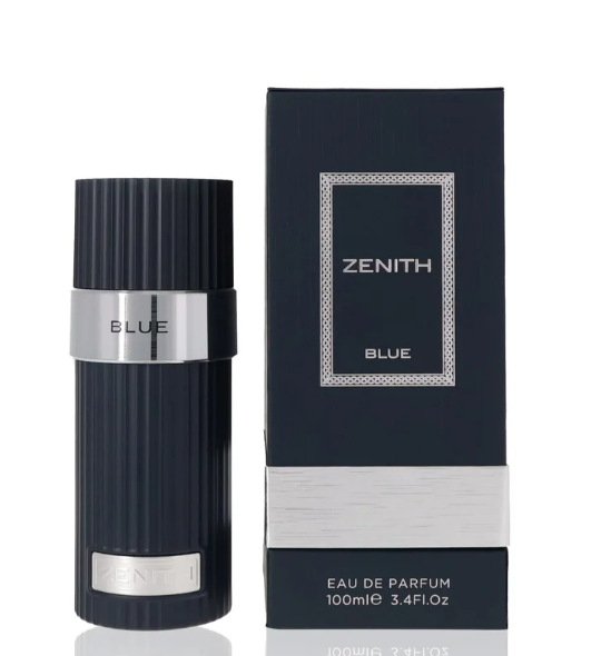 CDX-202C Fragrance World Zenith Blue Eau de Parfum