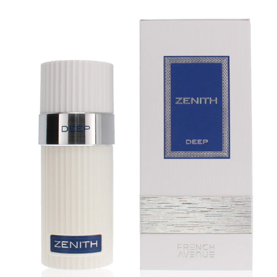 CDX-202D French Avenue Zenith Deep Eau de Parfum