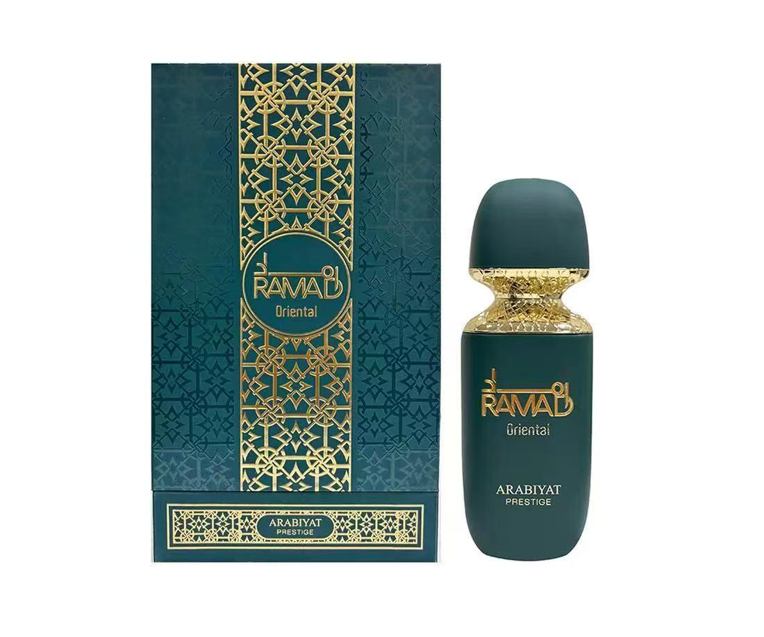 CDX-225-B Ramad Oriental product photo