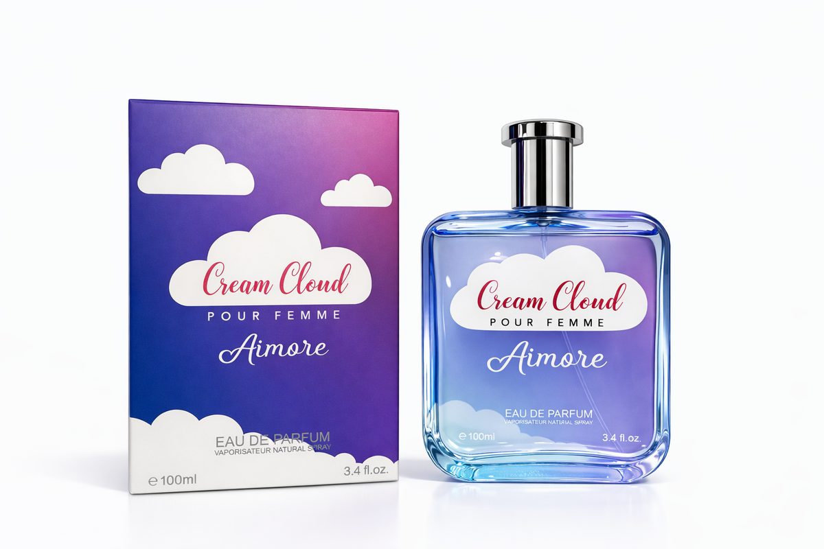 CZ-5168 Aimaie CLoud