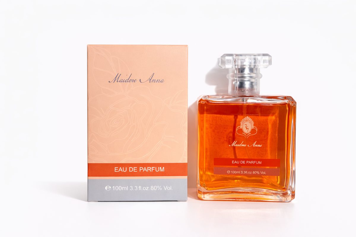 CZ-6820-1 Anna Fragrance 7Y7