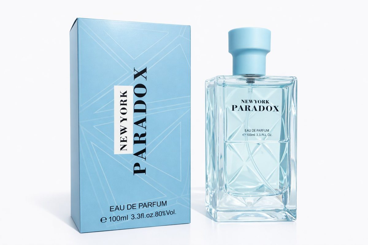 CZ-6826-3 New York Paradise 7Y7