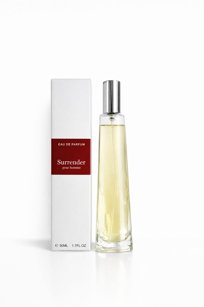 CZ-XY012 Indulgence Perfume 12