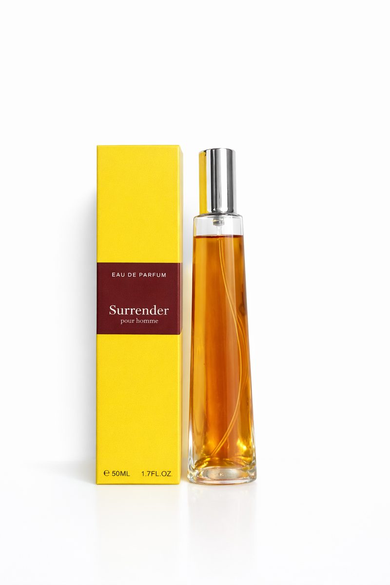 CZ-XY013 Indulgence Perfume 13