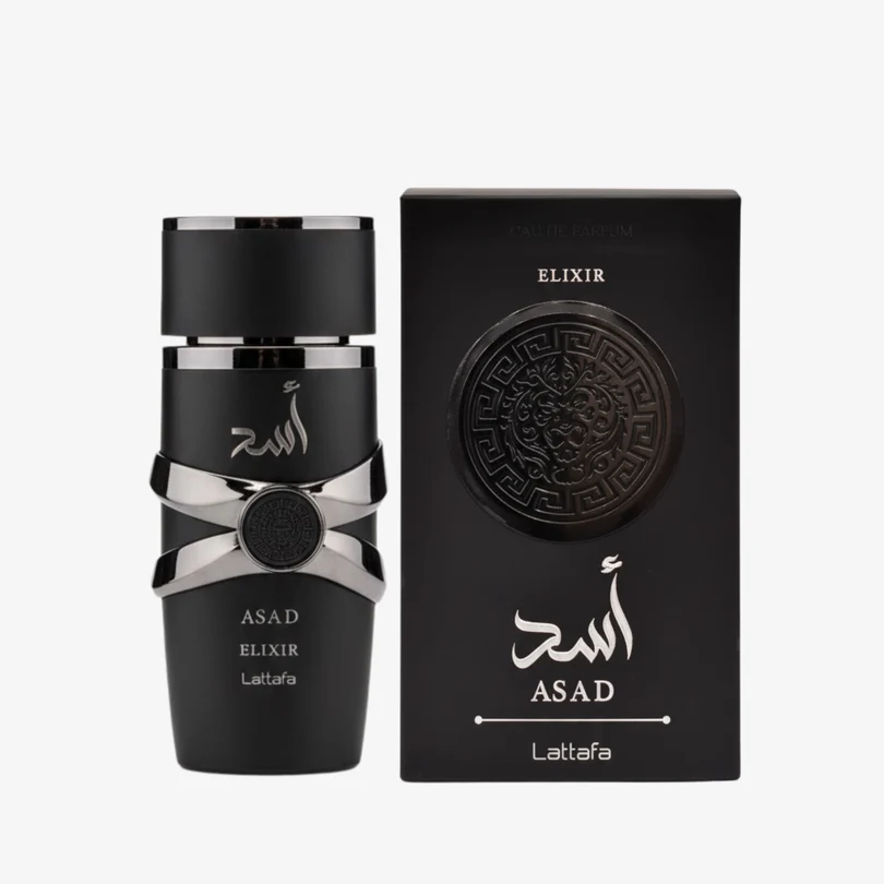 CZ-YARABX Asad Elixir