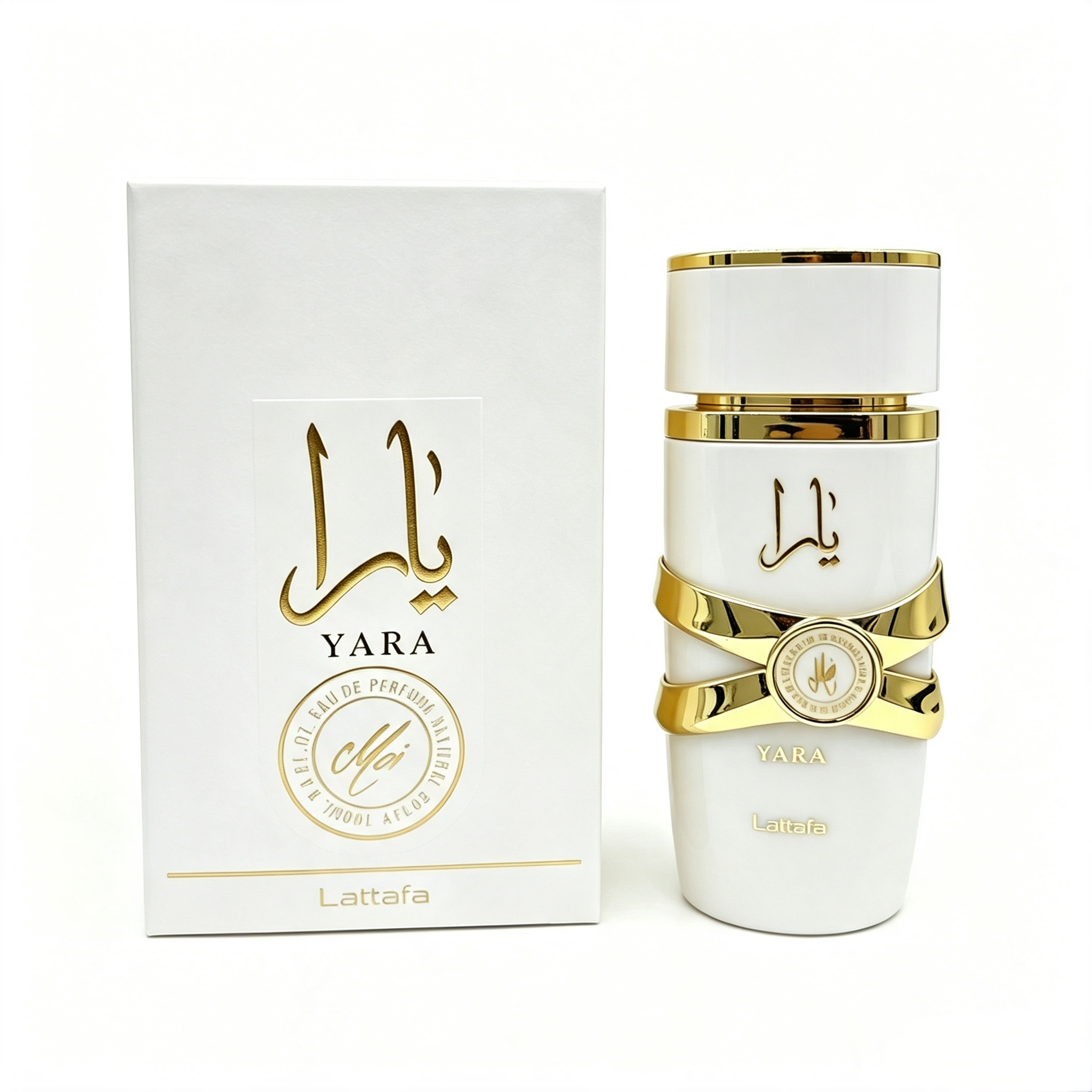 CZ-YARAW Yara Moi
