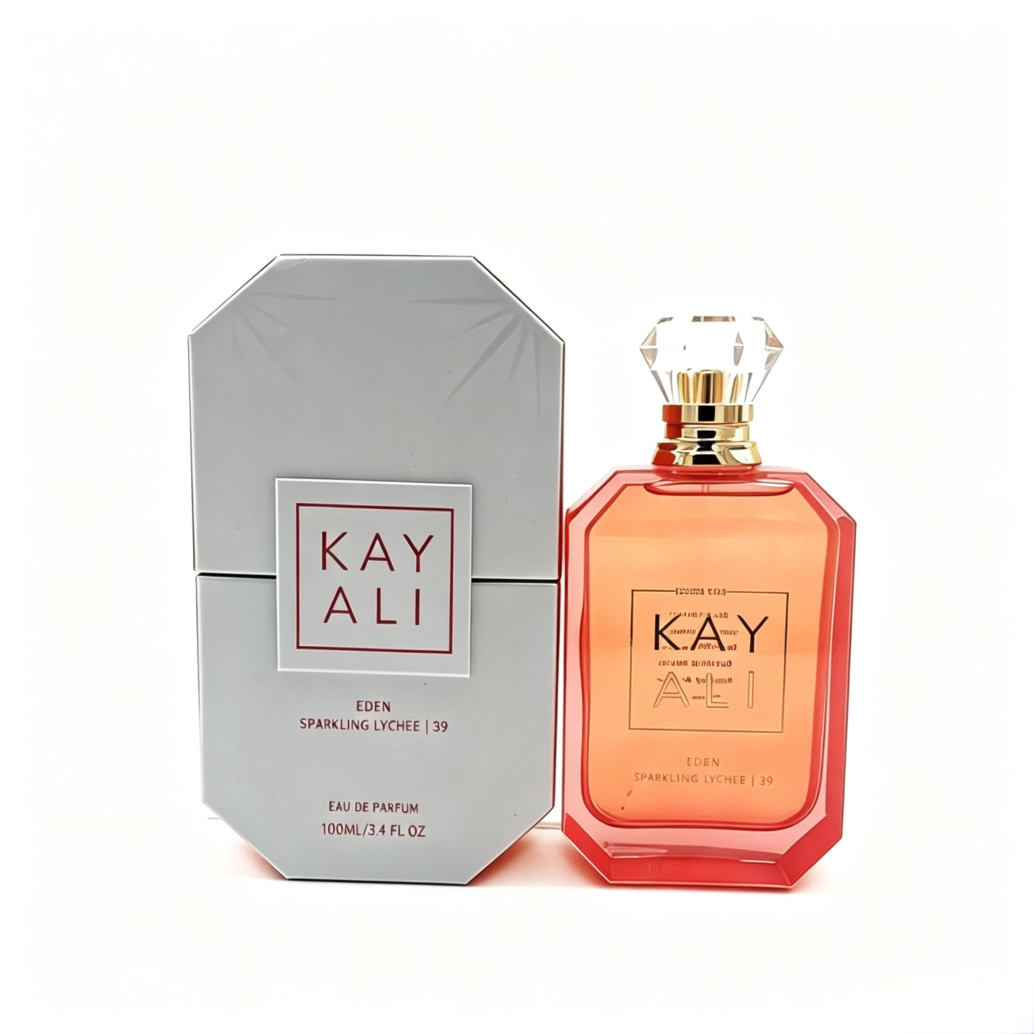 KAYALI 39 Yum Boujee Marshmallow | 81 Eau de Parfum Intense