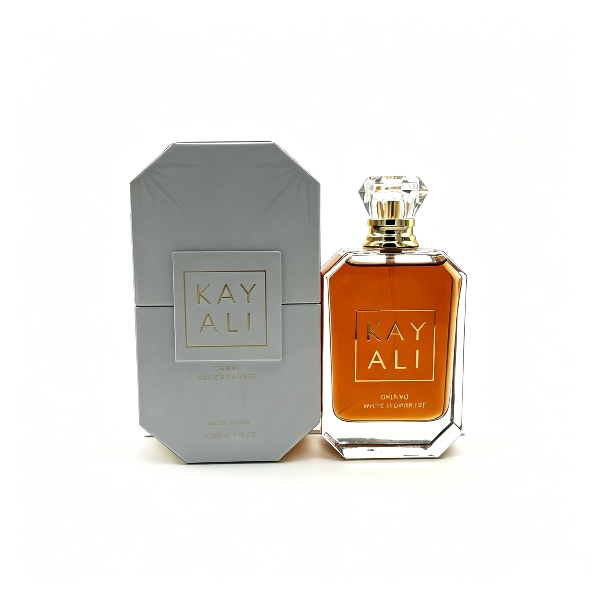 KAYALI 57 Oudgasm White Flower | 11 Eau de Parfum Intense