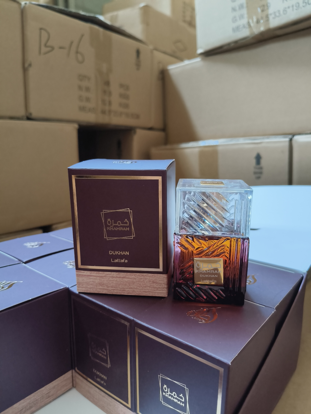 小方块 棕