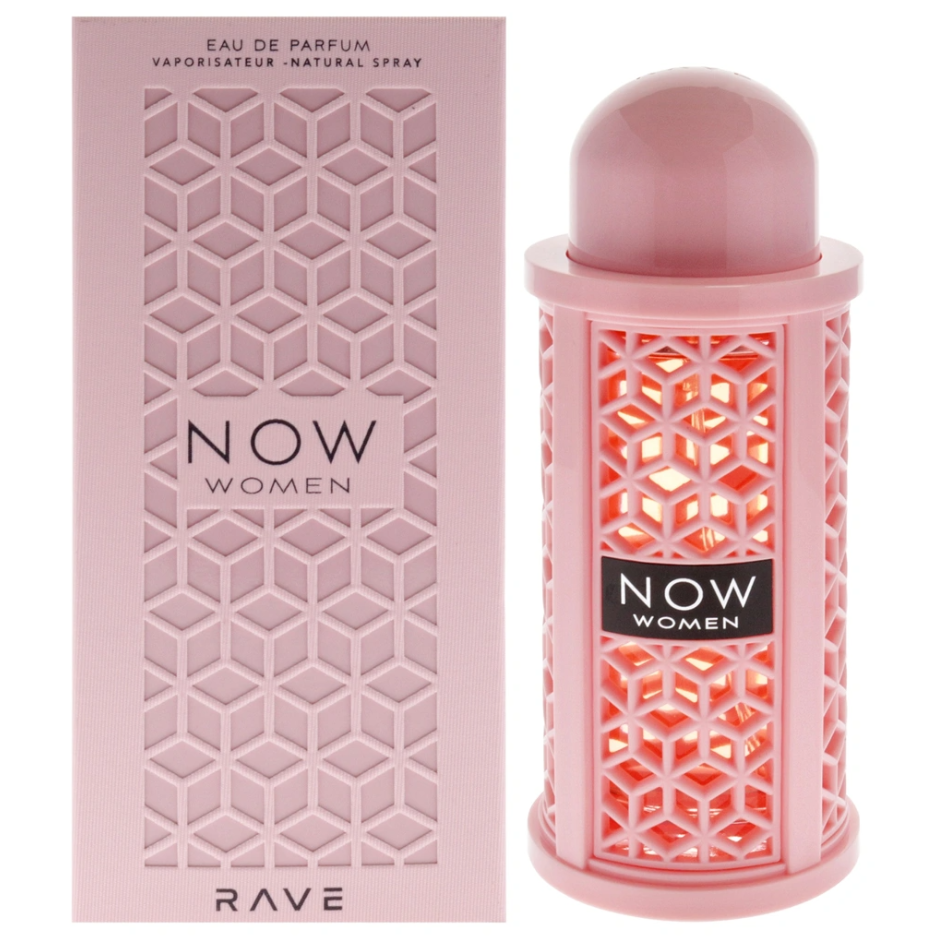 QN-001-1 Rave Now Women by Rave