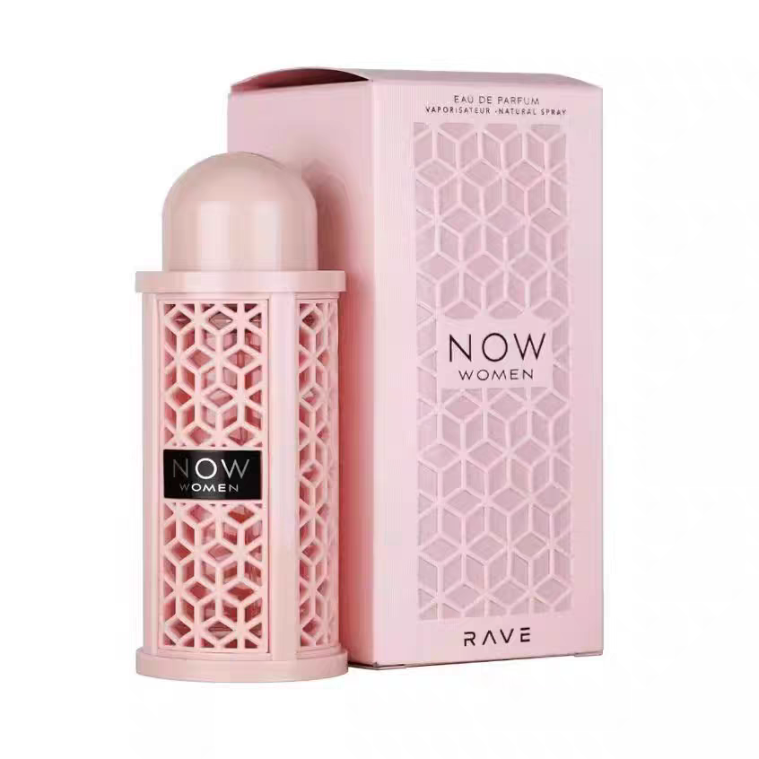 QN-001-114 Rave Now Women product photo