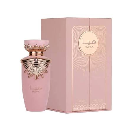 QN-006（B）-062 Haya Eau de Parfum
