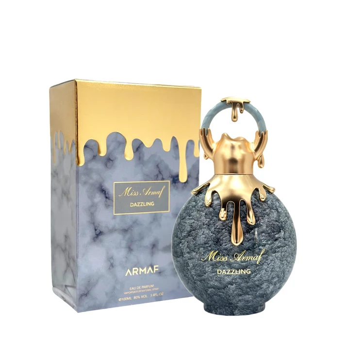 QN-010（B） Miss Armaf Dazzling
