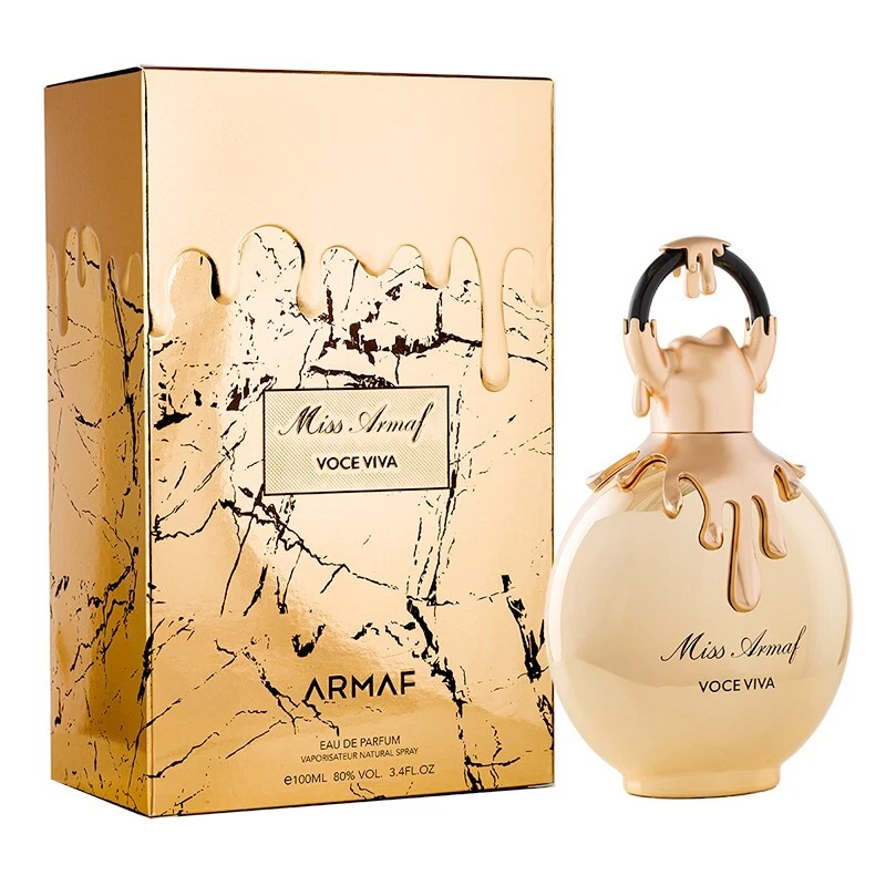 QN-010（C） Miss Armaf Voce Viva