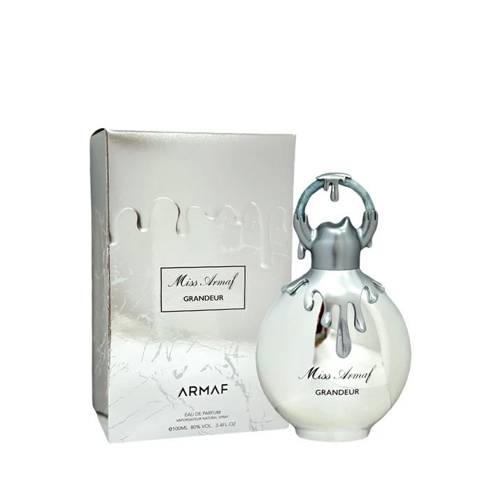 QN-010（D） Miss Armaf Grandeur