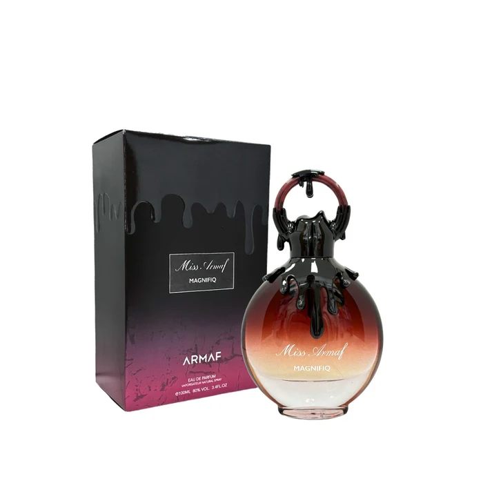 QN-010（E） Miss Armaf Magnifiq