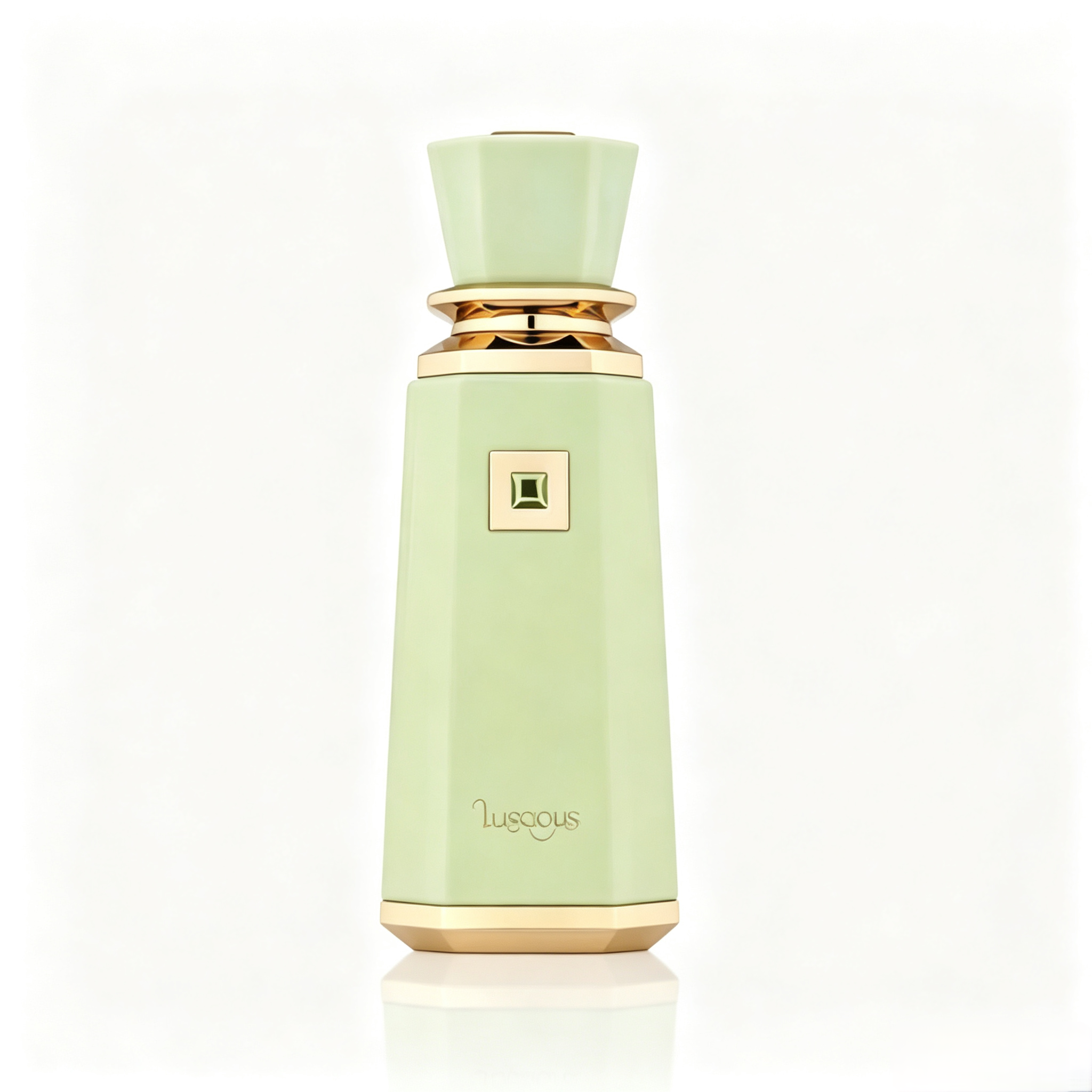 QN-014-140 Green Luscious product photo