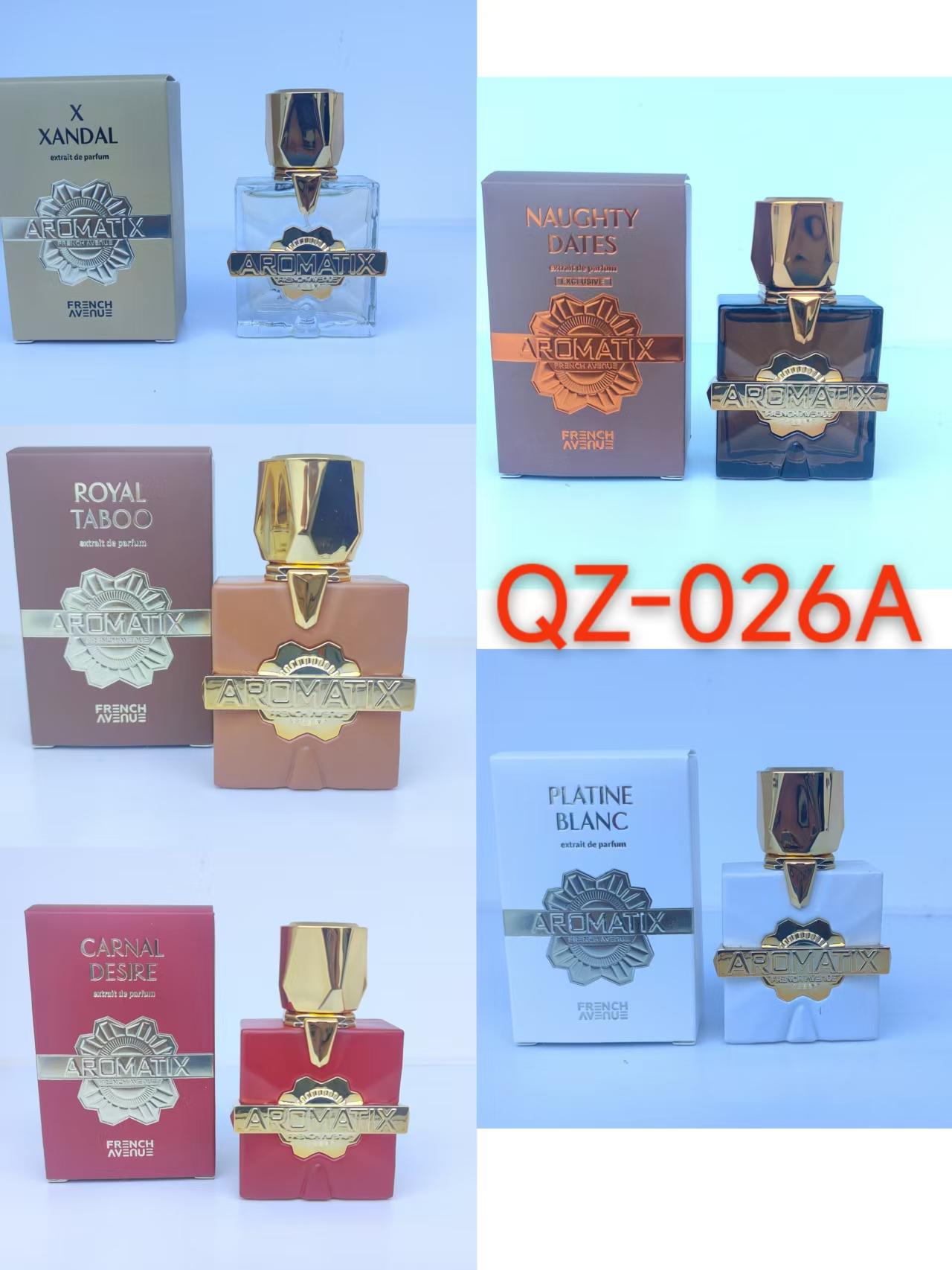 QZ-026-1 product photo