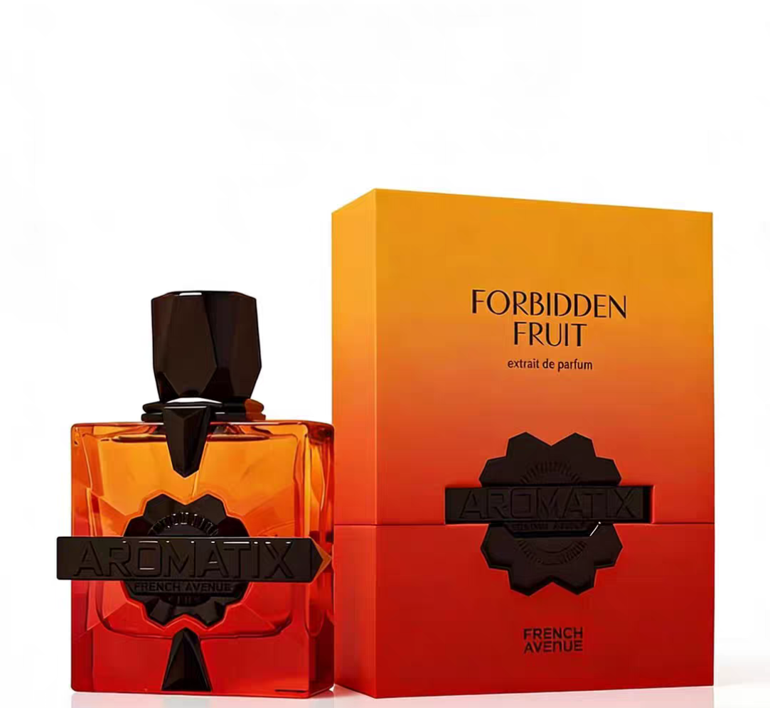 QZ-026E-177 Forbidden Fruit product photo