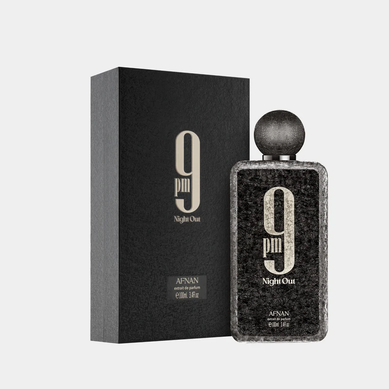 QZ-034-195冰裂 9 PM Night Out product photo