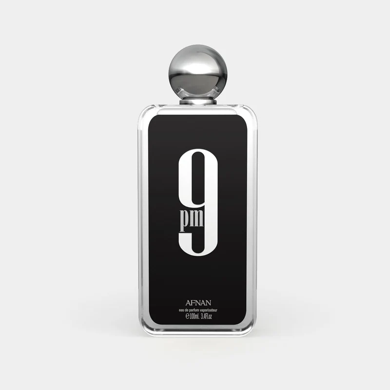 QZ-034-Black9 9 PM product photo