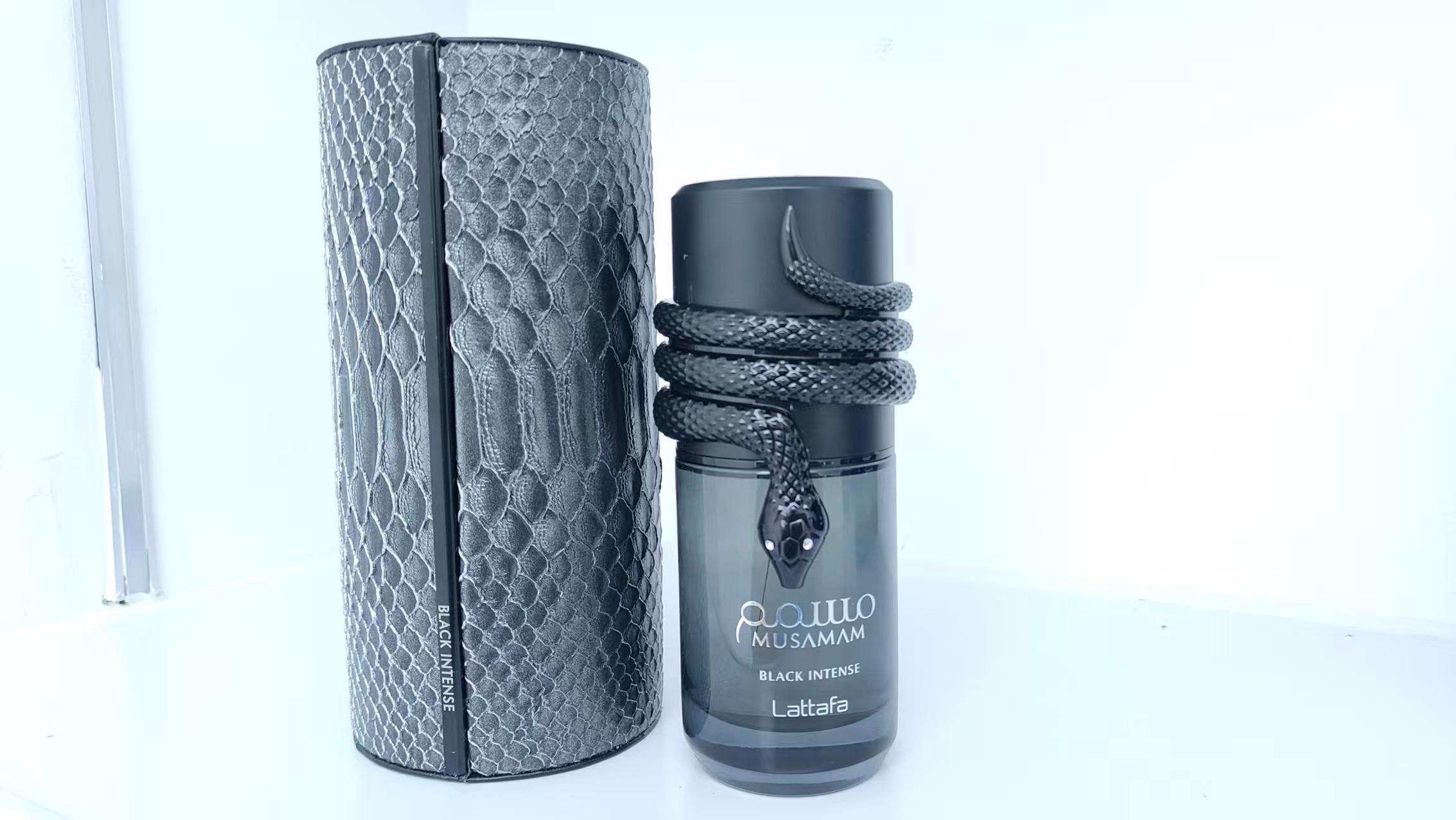 QZ-043-Black product photo