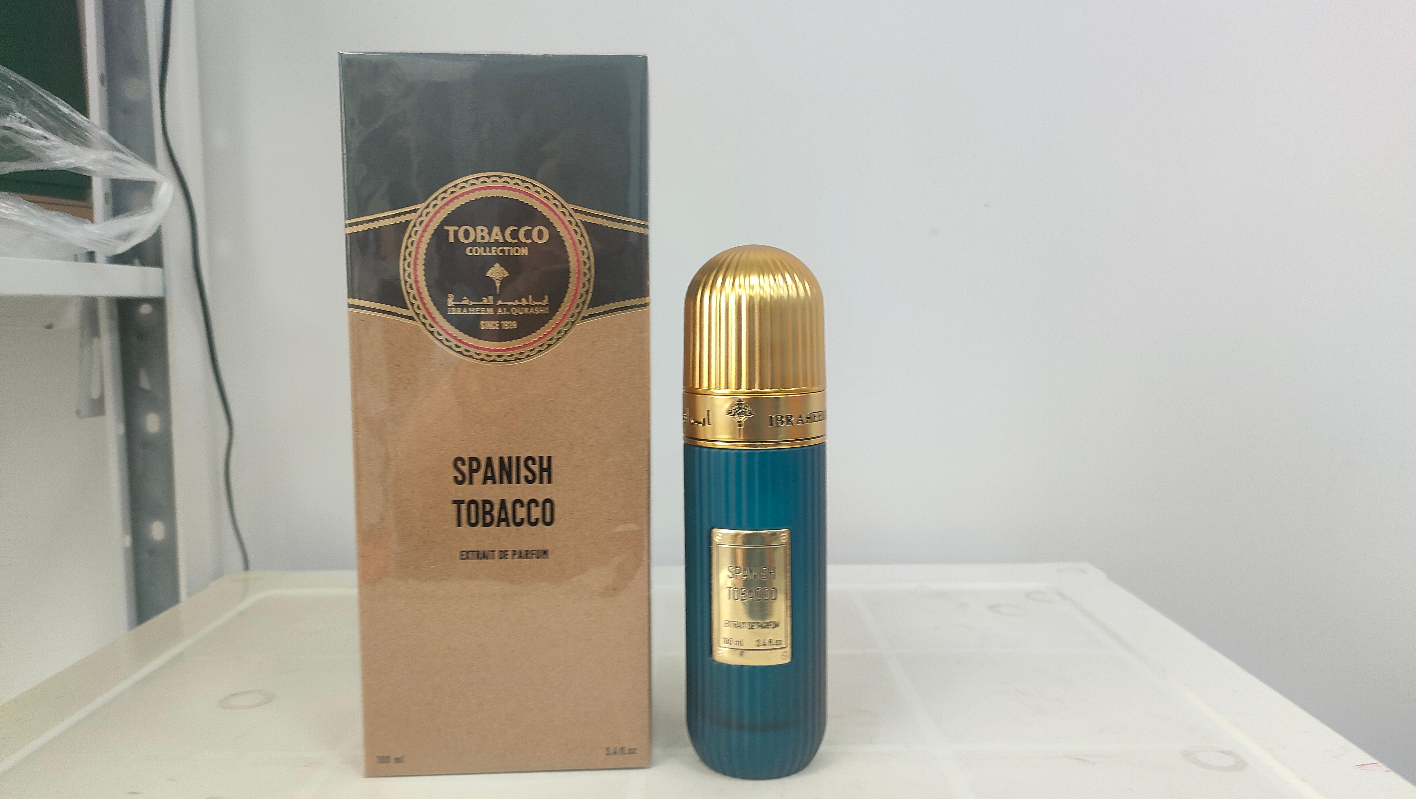 QZ-054-2209C SPANISH 209C
SPANISH product photo