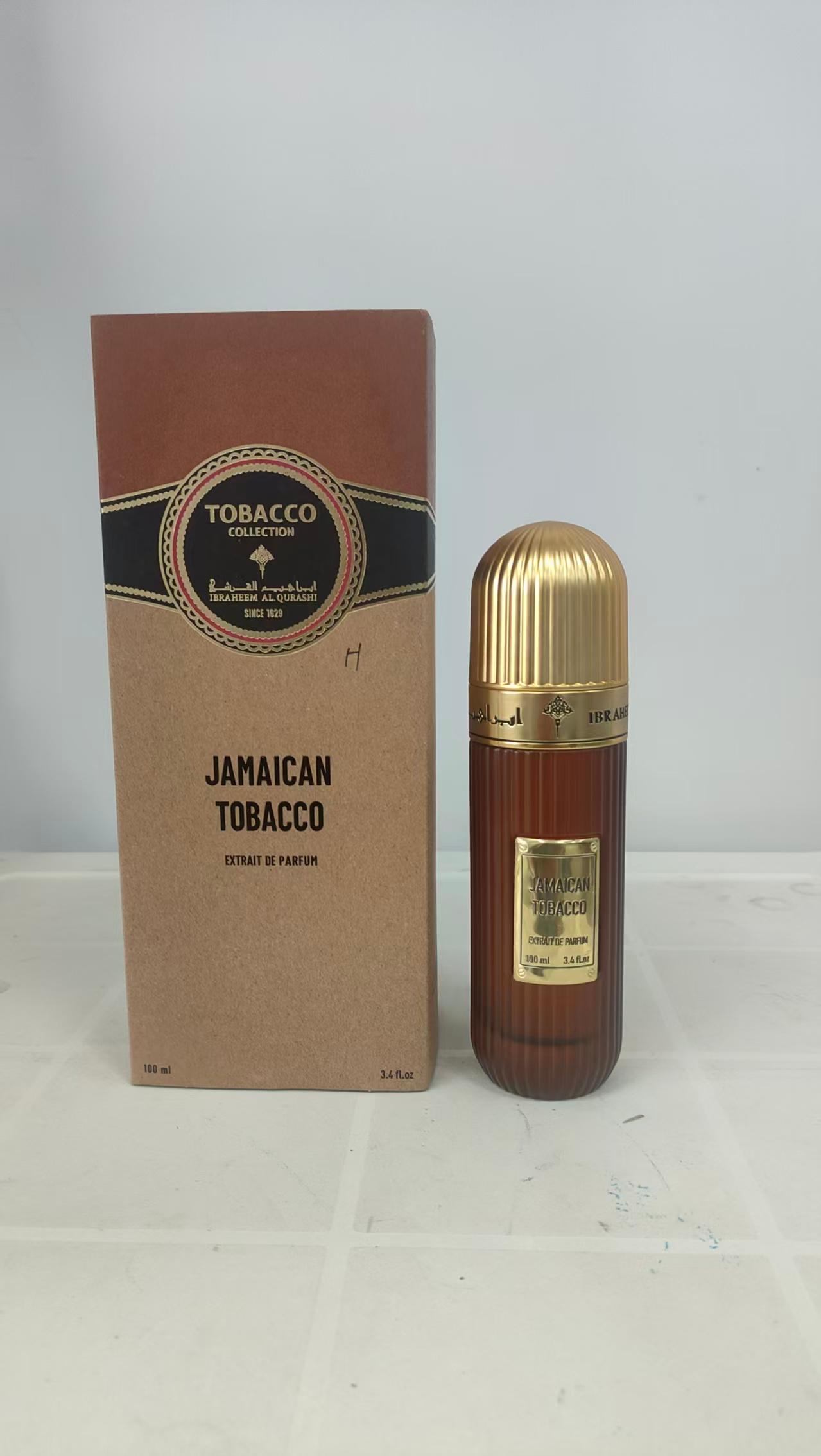 QZ-054-2209H JAMAICAN 209H
JAMAICAN product photo