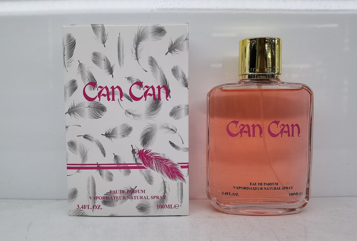 SCD228-13 CAN CAN