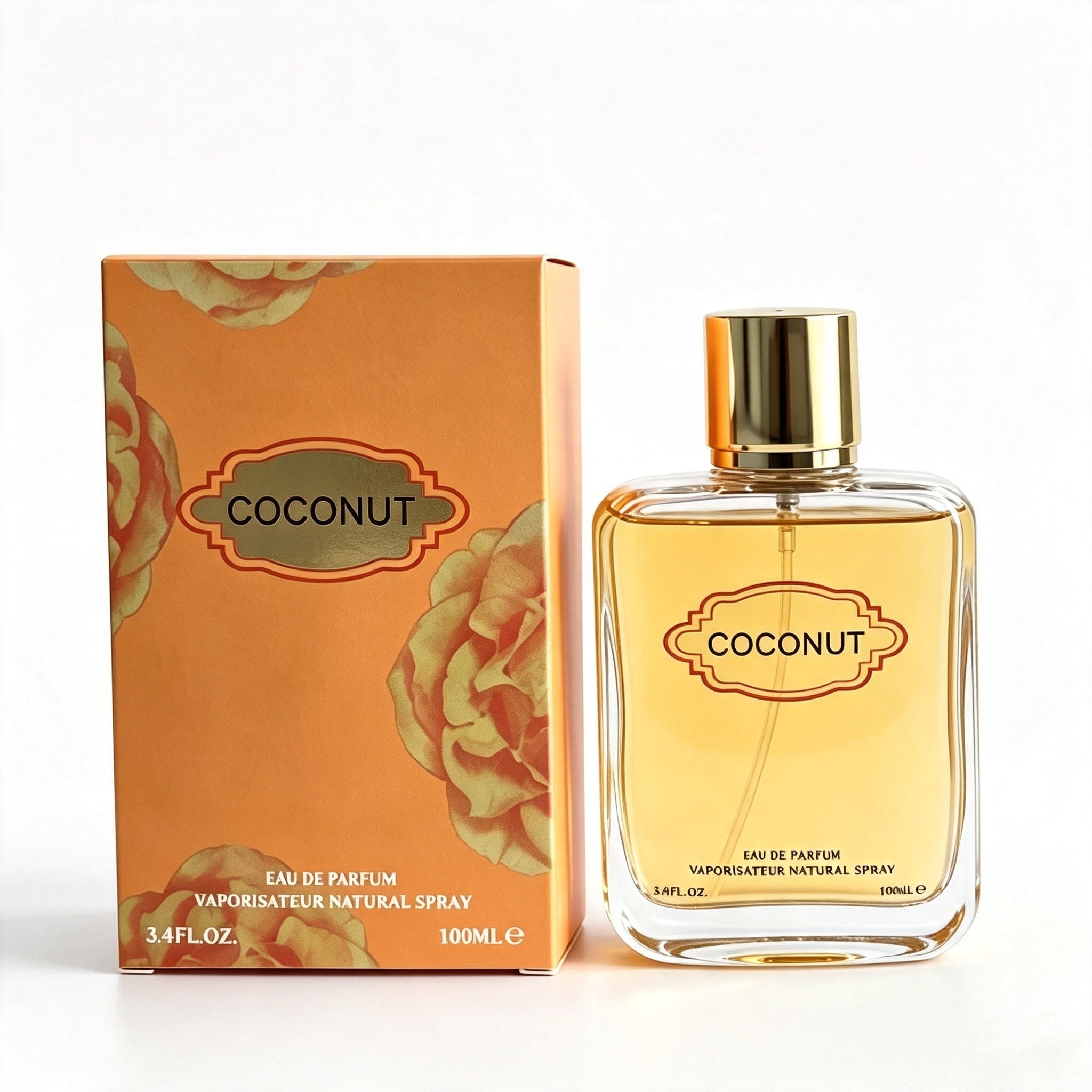 SCD228-15 COCONUT