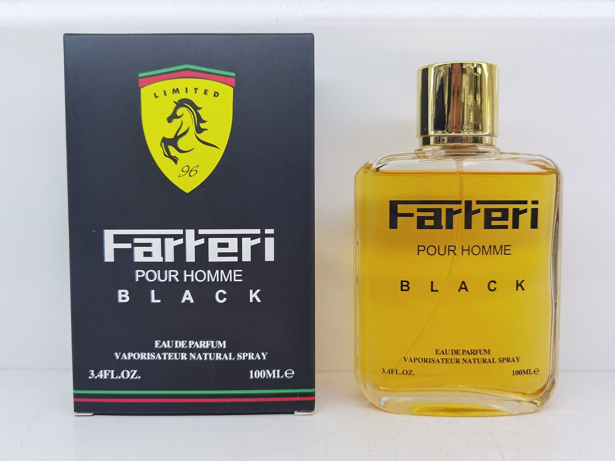 SCD228-7 FARRERI