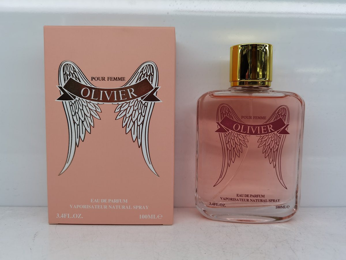 SCD228-9 OLIVIER