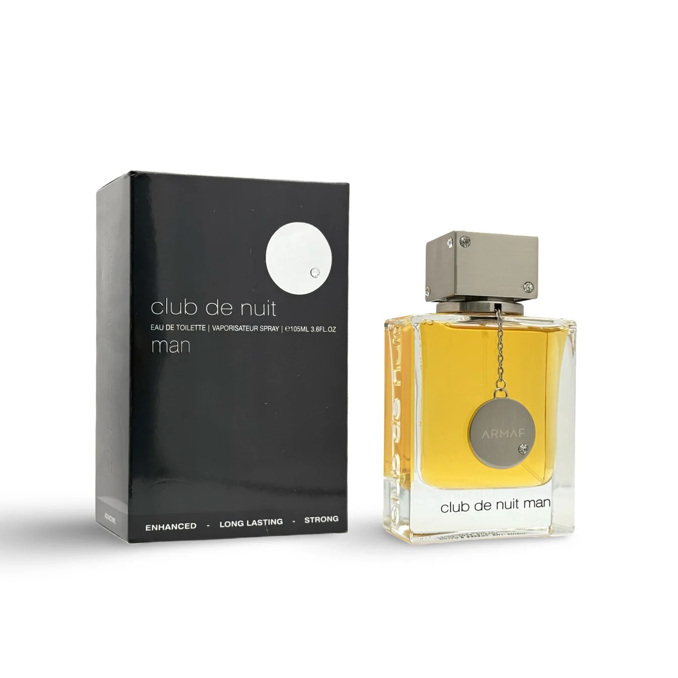 CY-03 Nightclub Black