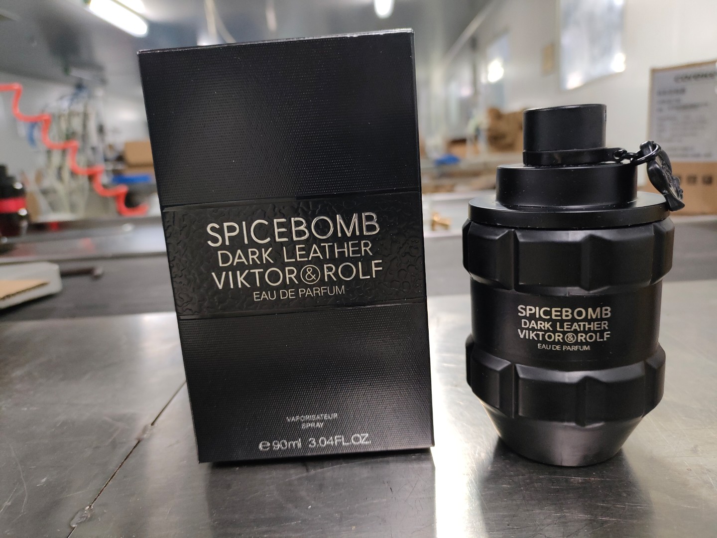 KZ-005A product photo
