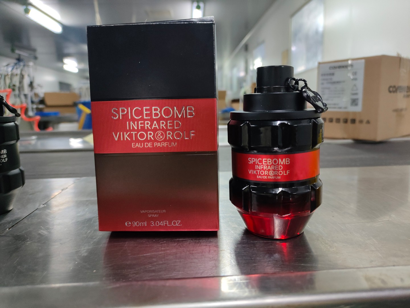 KZ-005D product photo