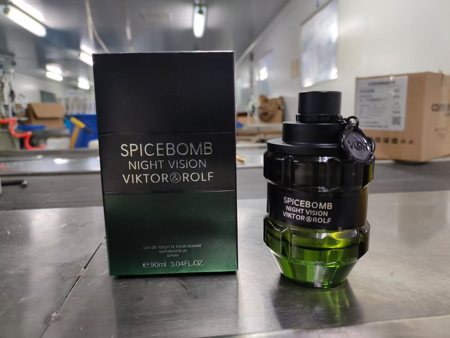 KZ-005E product photo