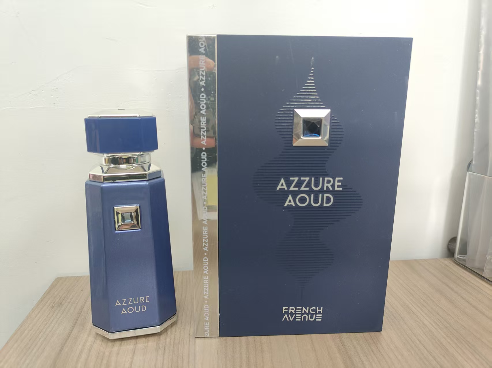 QZ-016-147 Blue