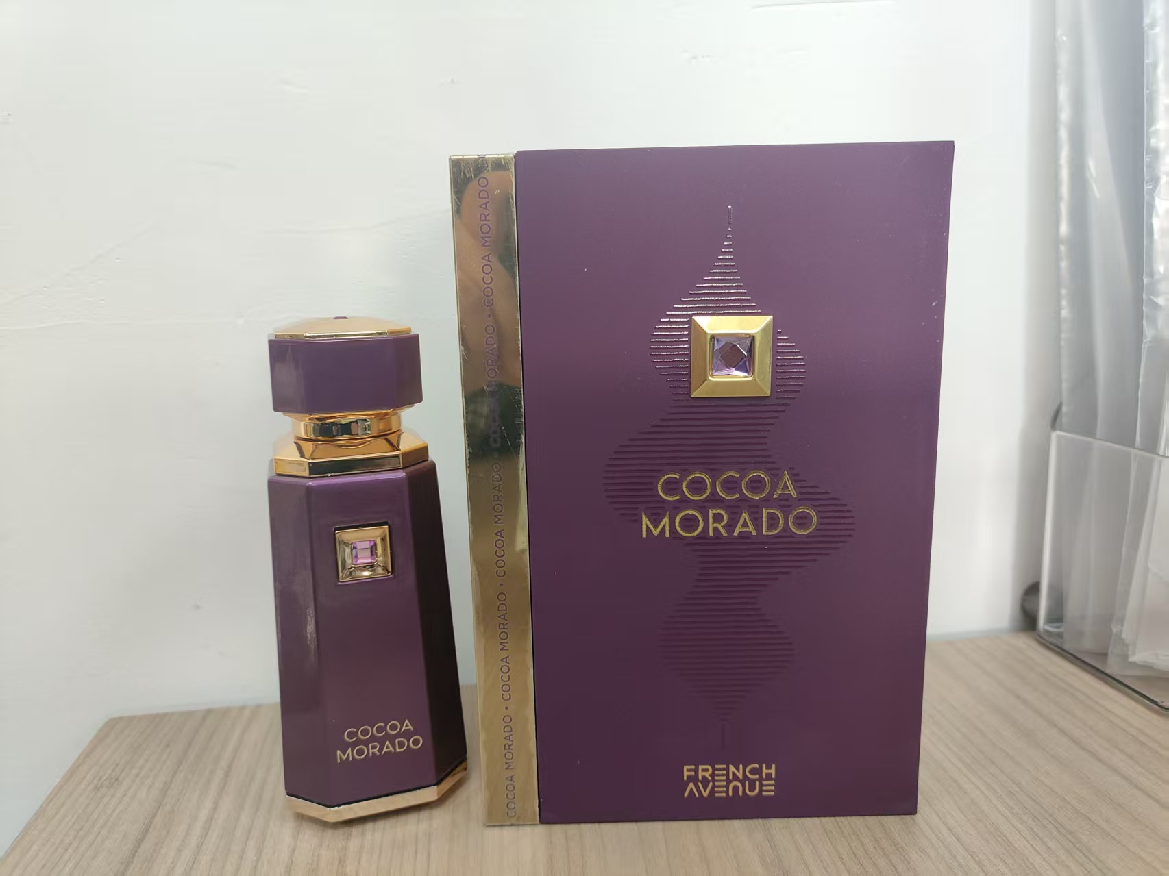 QZ-016-147 Purple