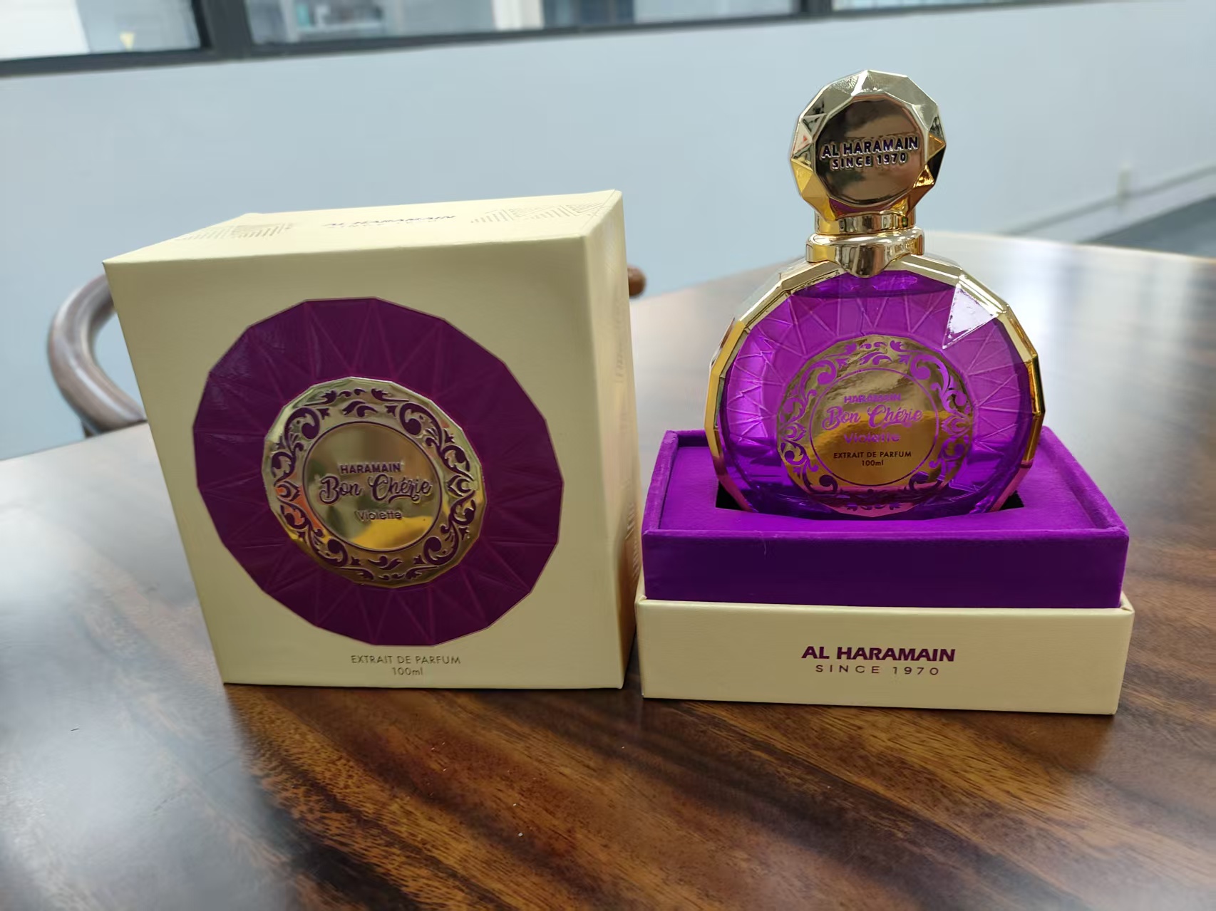 QZ-030-179 Purple