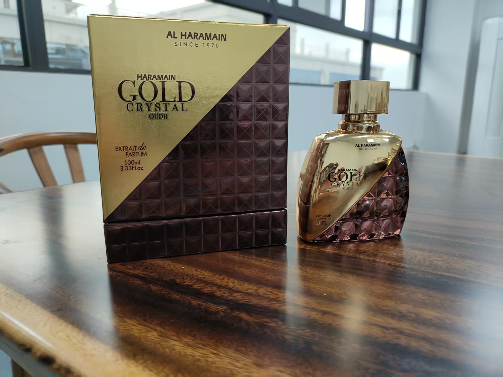 QZ-031-180-Brown