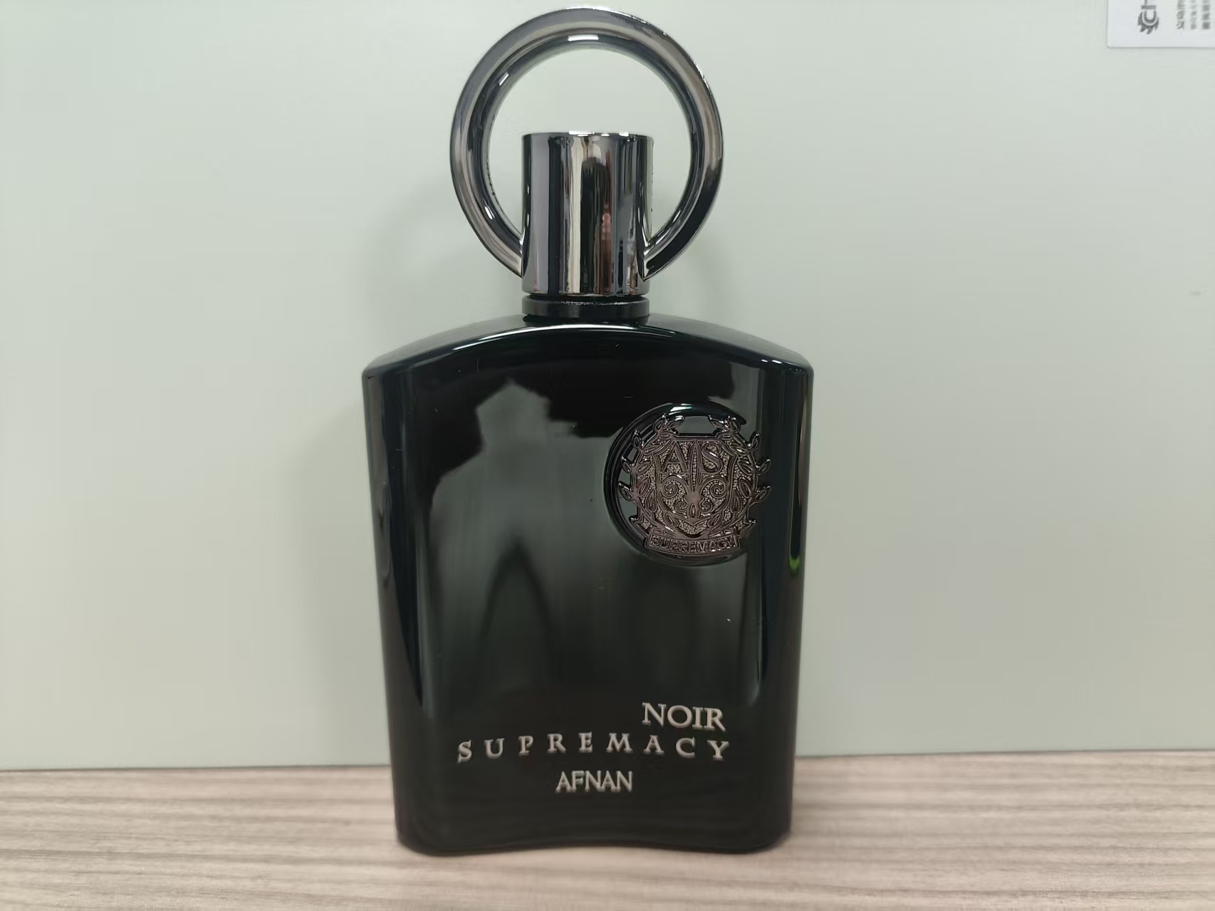 QZ-033-187 Black