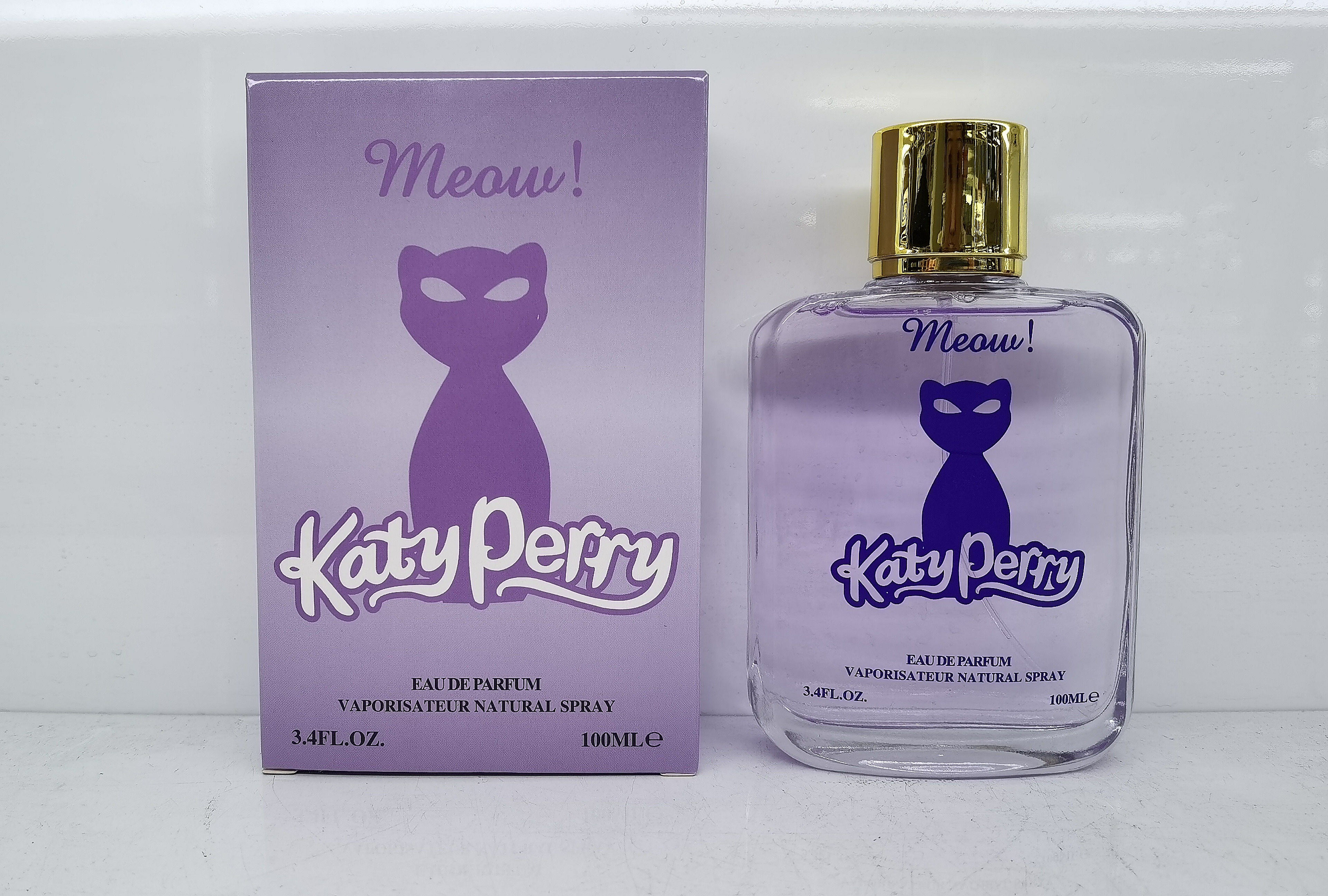 SCD228-10 KATY PERRY MEAUE product photo